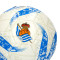 Macron Real Sociedad 2024-2025 Mini Bal