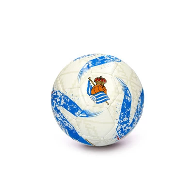 Real Sociedad 2024-2025 Mini Bal