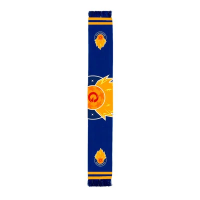 Saiyans FC Scarf