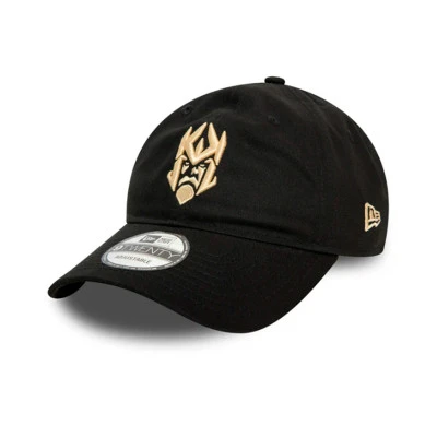 Kings League Cap