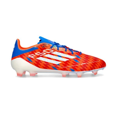 F50 Elite FG TM Fußballschuh