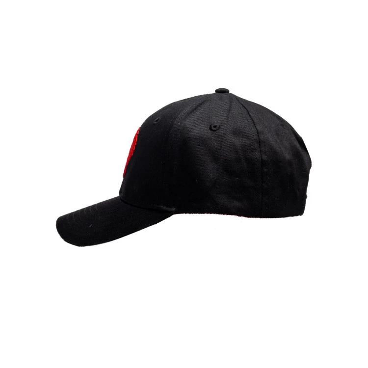 gorra-ac-bilbao-retro-athletic-club-de-bilbao-leon-3d-bordado-black-1