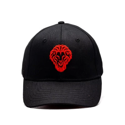 Gorra Retro Athletic Club de Bilbao Leon 3D Bordado