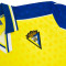 Maglia Macron Cadiz CF Home 2024-2025