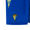 Short Macron Cadiz CF Kit Domicile 2024-2025