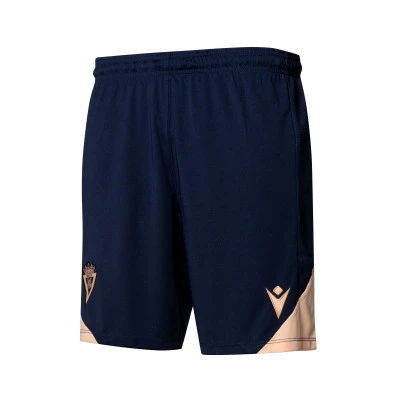 Cádiz CF Training 2024-2025 Shorts