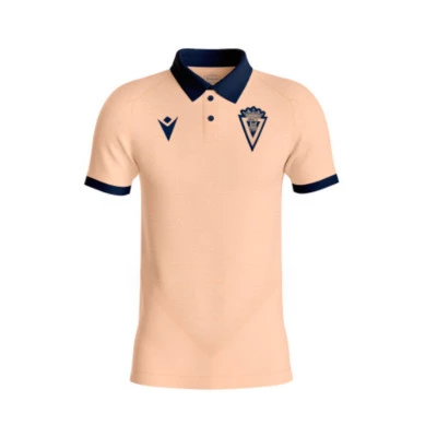 Polo Cadiz CF Fanswear 2024-2025