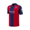 Maillot Macron UD Levante Maillot Domicile 2024-2025