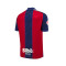 Macron UD Levante 2024-2025 Startseite Trikot