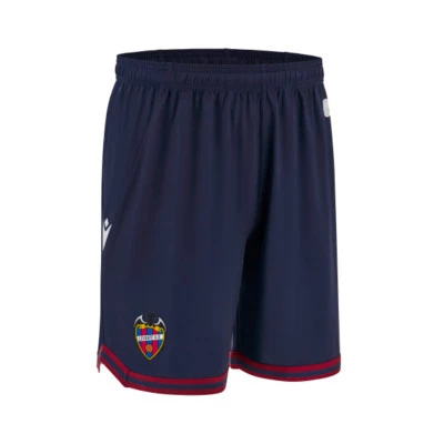 Calções UD Levante Primeiro Equipamento 2024-2025