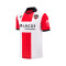 Macron UD Levante 2024-2025 Away T-Shirt