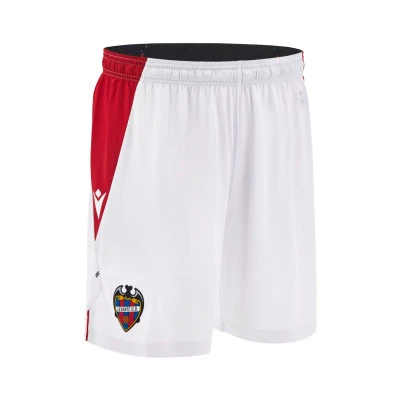 Calções UD Levante Segundo Equipamento 2024-2025