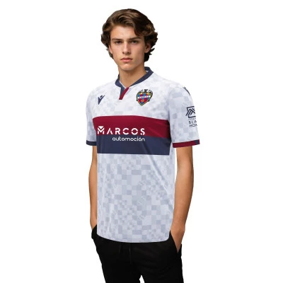 Maillot Troisième UD Levante 2024-2025