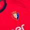 Jersey Macron CA Osasuna Primera Equipación 2024-2025