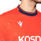 Macron CA Osasuna 2024-2025 Home Shirt