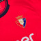 Camisola Macron CA Osasuna Primeiro Equipamento 2024-2025 Criança