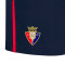 Short Macron CA Osasuna Primera Equipación 2024-2025