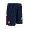 Macron Kinderen CA Osasuna 2024-2025 Home Shorts