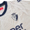 Maillot Macron Extérieur CA Osasuna 2024-2025