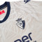 Macron Kinderen CA Osasuna 2024-2025 Uit Shirt