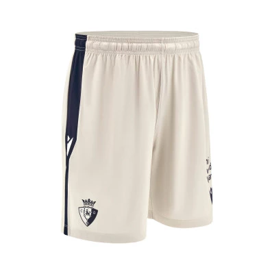 CA Osasuna 2024-2025 Auswärts Shorts