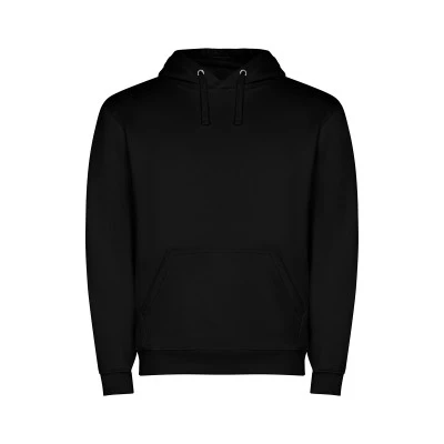 Capucha Sweatshirt