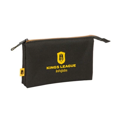 Estuche Kings League