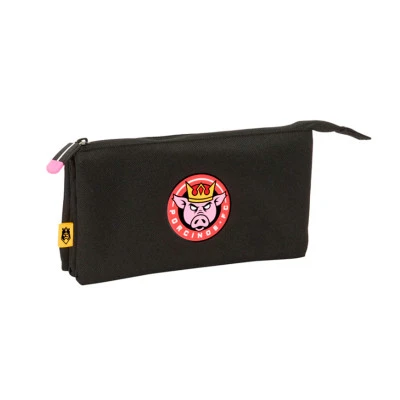 Porcinos FC Pencil Case