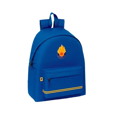 Saiyans FC Backpack