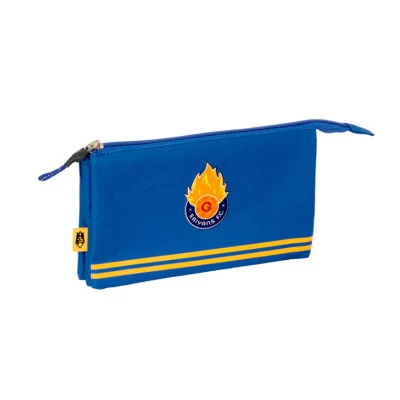 Estuche Saiyans FC