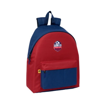 Jijantes FC Backpack