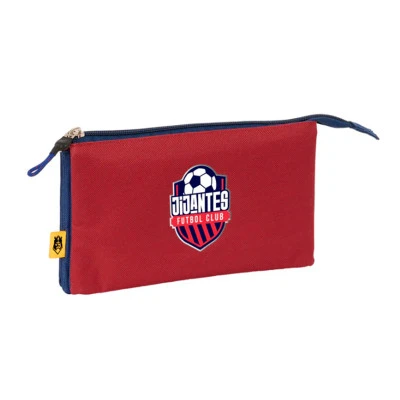 Jijantes FC Pencil Case