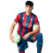 Camiseta Soka Sociedad Deportiva Huesca Primera Equipación 2024-2025