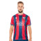 Camiseta Soka Sociedad Deportiva Huesca Primera Equipación 2024-2025