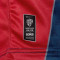 Camiseta Soka Sociedad Deportiva Huesca Primera Equipación 2024-2025