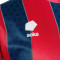 Soka Solange Deportiva Huesca 2024-2025 Startseite Trikot