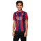 Soka Kids Sociedad Deportiva Huesca 2024-2025 Home Jersey