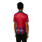 Soka Kinderen Sociedad Deportiva Huesca 2024-2025 Home Shirt