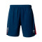 Soka Sociedad Deportiva Huesca 2024-2025 Thuistenue Shorts