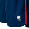 Soka Sociedad Deportiva Huesca 2024-2025 Thuistenue Shorts