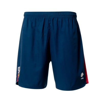 Sociedad Deportiva Huesca 2024-2025 Thuistenue Shorts