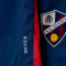 Short Soka Enfant Sociedad Deportiva Huesca Kit Domicile 2024-2025