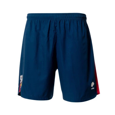 Kids Sociedad Deportiva Huesca 2024-2025 Home Kit Shorts