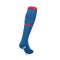 Soka Sociedad Deportiva Huesca 2024-2025 Home Kit Football Socks