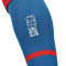 Soka Sociedad Deportiva Huesca 2024-2025 Home Kit Football Socks