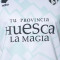 Maillot Soka Sociedad Deportiva Huesca Maillot Extérieur 2024-2025