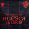 Camiseta Soka Sociedad Deportiva Huesca Tercera Equipación 2024-2025