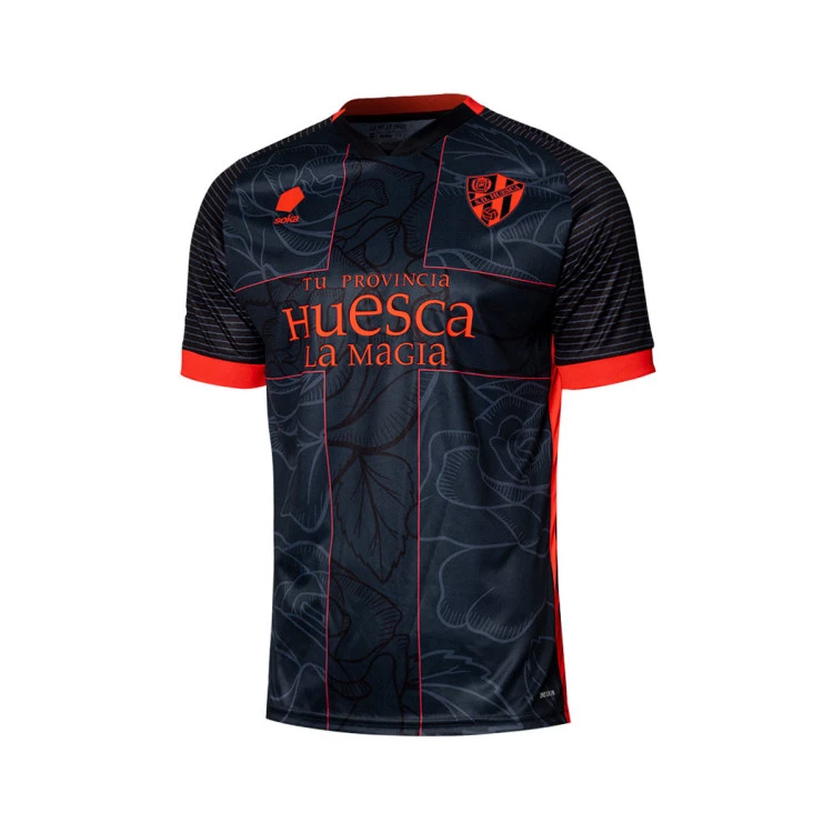 camiseta-soka-sociedad-deportiva-huesca-tercera-equipacion-2024-2025-panther-black-laser-orange-11