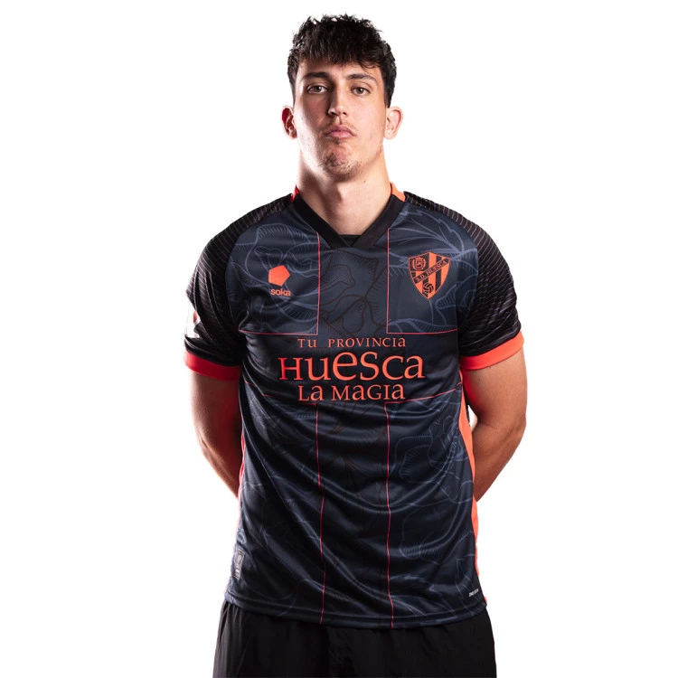 camiseta-soka-sociedad-deportiva-huesca-tercera-equipacion-2024-2025-panther-black-laser-orange-12