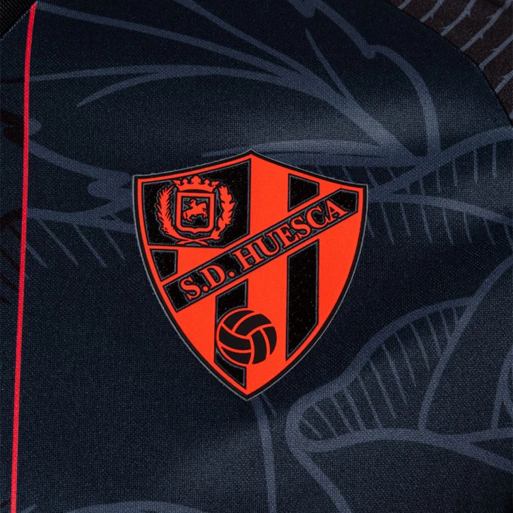 camiseta-soka-sociedad-deportiva-huesca-tercera-equipacion-2024-2025-panther-black-laser-orange-2